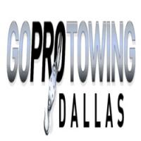 GoPro Towing Dallas Logo