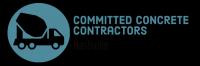 Committed Concrete Contractors Nashville Logo