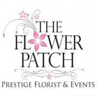 The Flower Patch Florist Logo