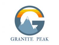 Granite Peak Roofing & Construction, LLC Logo