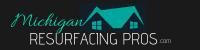 Michigan Resurfacing Pros Logo