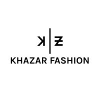 Khazar Fashion Logo