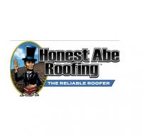 Honest Abe Roofing Orlando Logo