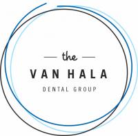 Van Hala Dental Group logo