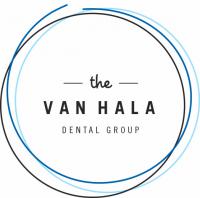 Van Hala Dental Group Logo