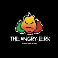 The Angry Jerk Logo
