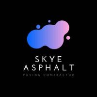 Skye Asphalt Logo