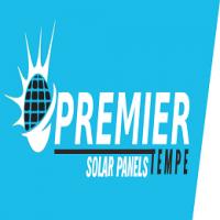 Premier Solar Panels Tempe Logo