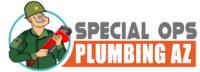Special OPS Plumbing AZ Logo