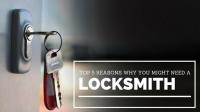 Volt Locksmith NYC logo