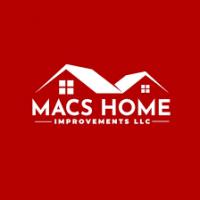 Macs home improvements LLC Logo