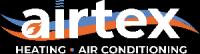 AirTex Heating & Air Conditioning Repair logo