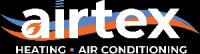 AirTex Heating & Air Conditioning Repair Logo