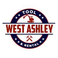 West Ashley Tool & Rental logo