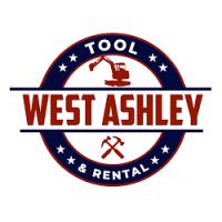 West Ashley Tool & Rental Logo