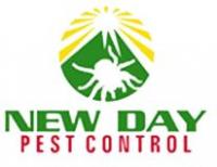 New Day Pest Control Logo
