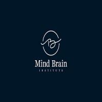 MIND BRAIN INSTITUTE Logo