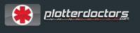 Plotter Doctors Oce repair Logo