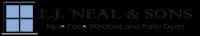 L.J. Neal & Sons | Window Replacement Orland Park IL Logo