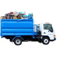 Lakeland Dumpster Group Logo