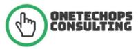 Onetechops Logo