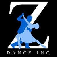 Z Dance LLC Logo