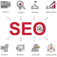 Houston SEO Company Texas Logo