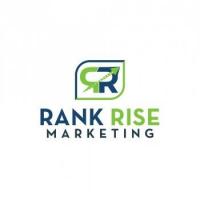 Rank Rise Marketing Logo