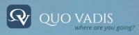 Quo Vadis Ministry logo