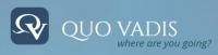 Quo Vadis Ministry Logo