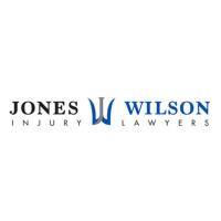 Jones Wilson Injury Lawyers Logo