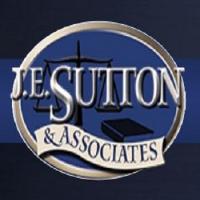 J.E. Sutton & Associates logo