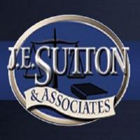 J.E. Sutton & Associates Logo