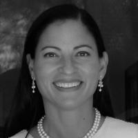 Beatriz Navarro Goudie, Antilles Realty Logo