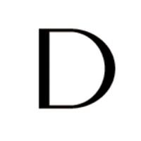 Domaine Luxury Properties Logo