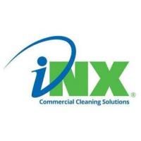 iNX Commercial Cleaning Solutions Logo