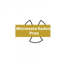 Minnesota Radon Pros™ logo