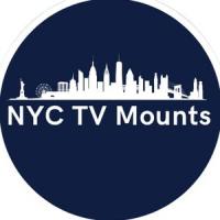 NYC TV Mounts Logo