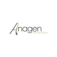 Anagen Hair Restoration Logo