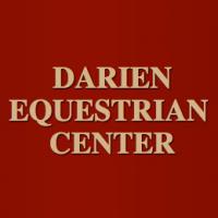 Darien Equestrian Center Logo