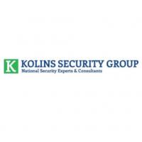 Kolins Security Group logo