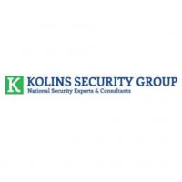 Kolins Security Group Logo