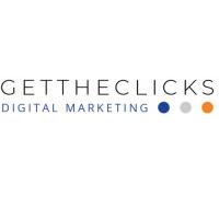 Get The Clicks Logo