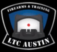 LTC Austin - Online License to Carry logo