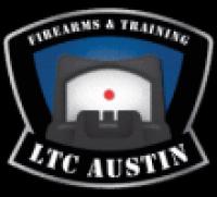 LTC Austin - Online License to Carry Logo