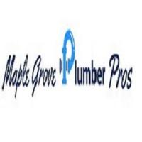 Maple Grove Plumber Pros Logo