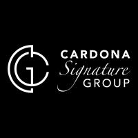 Cardona Signature Group Logo