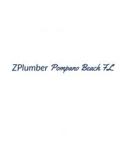 ZPlumber Pompano Beach FL logo