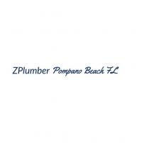 ZPlumber Pompano Beach FL Logo