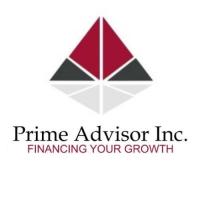 Prime Advisor Inc. Logo